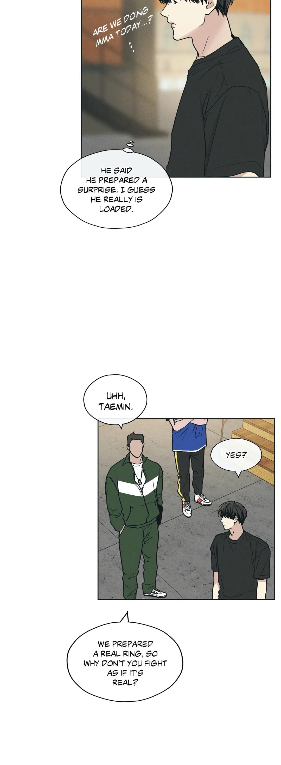 Payback, Chapter 24 image 06